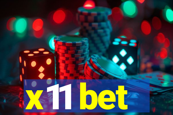 x11 bet